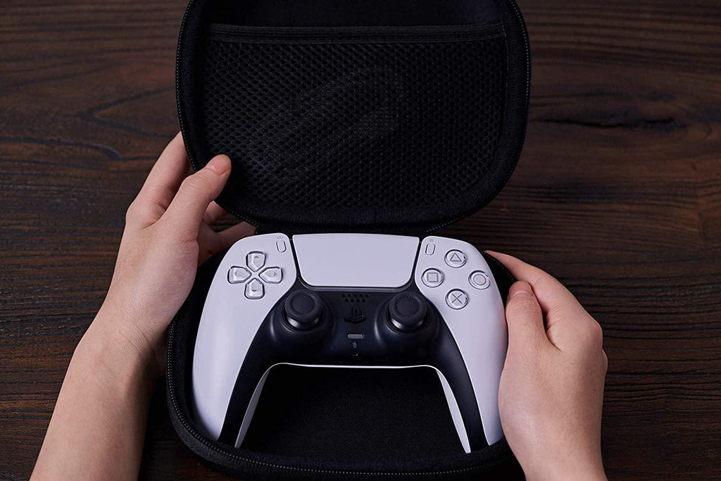 8BitDo Classic Controller Travel Case - Travel Storage Collection for Compatible Controllers