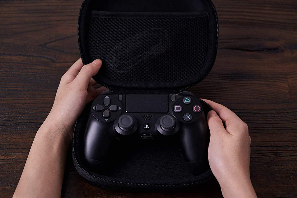 8BitDo Classic Controller Travel Case - Travel Storage Collection for Compatible Controllers