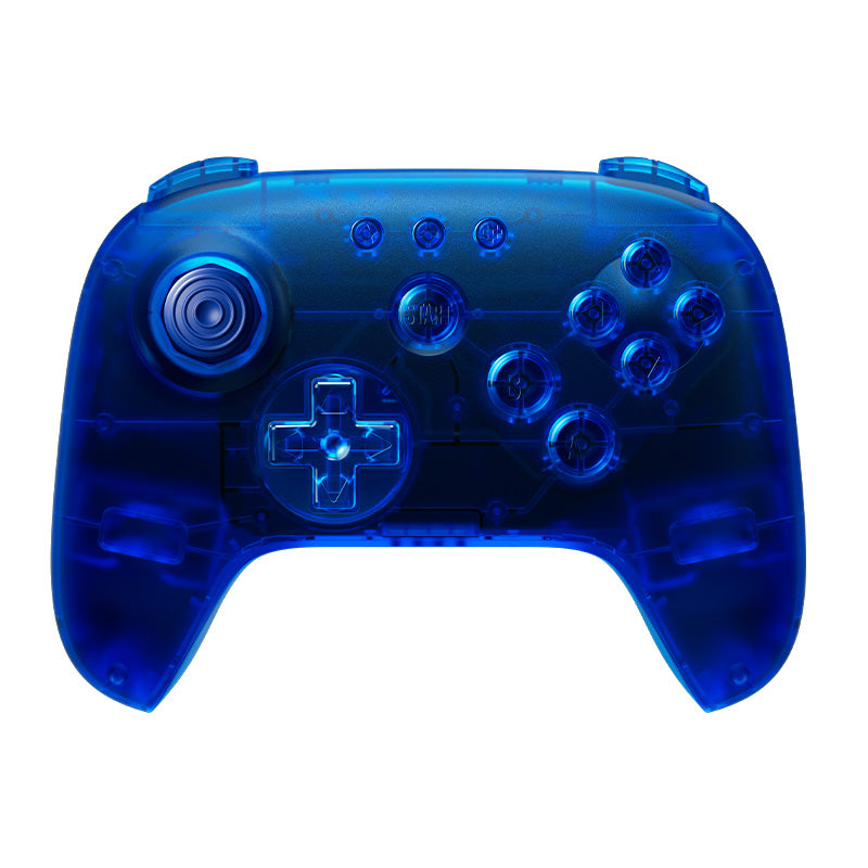8BitDo 64 Controller - Prototype Limited Editions - Controller Design for Streamlined Gaming Sessions