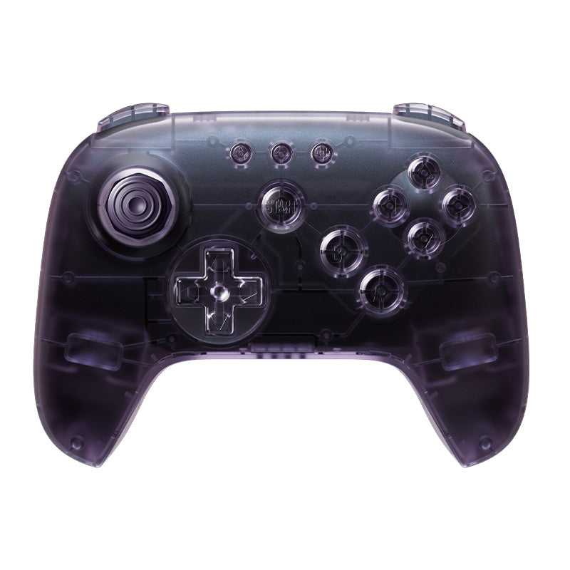 8BitDo 64 Controller - Prototype Limited Editions - Controller Design for Streamlined Gaming Sessions