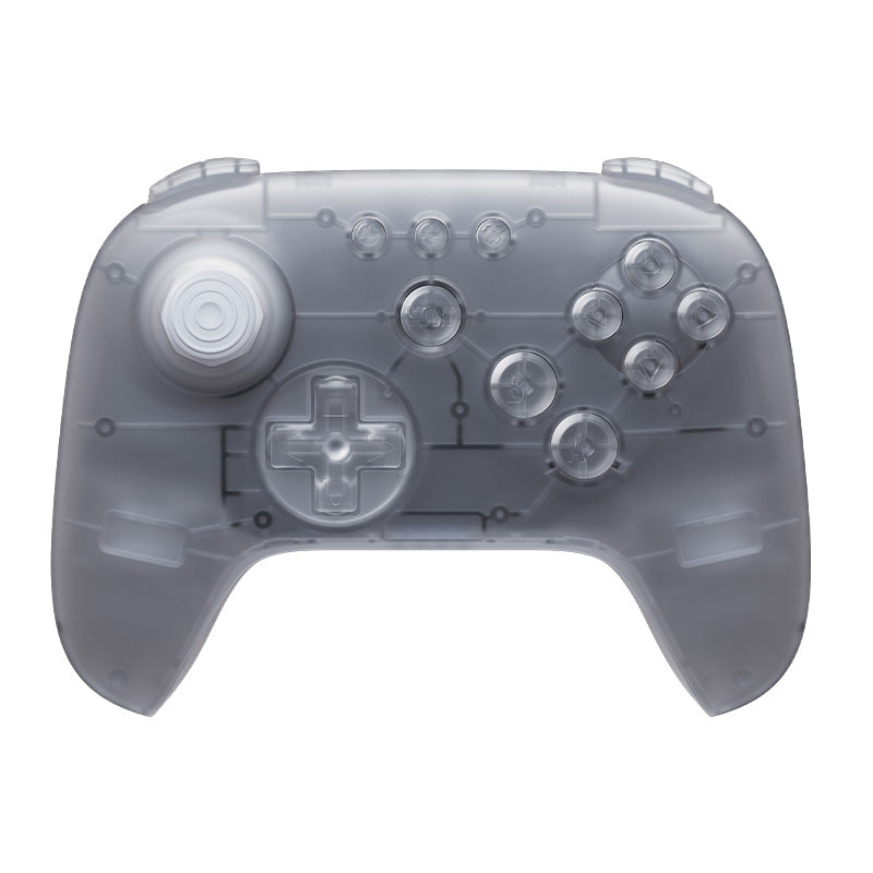 8BitDo 64 Controller - Prototype Limited Editions - Controller Design for Streamlined Gaming Sessions