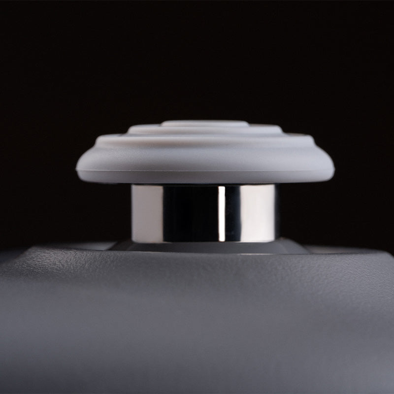 8BitDo 64 Bluetooth Controller for Analogue 3D - Controller Design for Streamlined Gaming Sessions