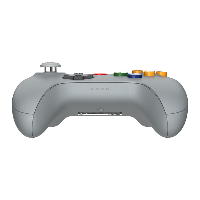 8BitDo 64 Bluetooth Controller for Analogue 3D - Controller Design for Streamlined Gaming Sessions