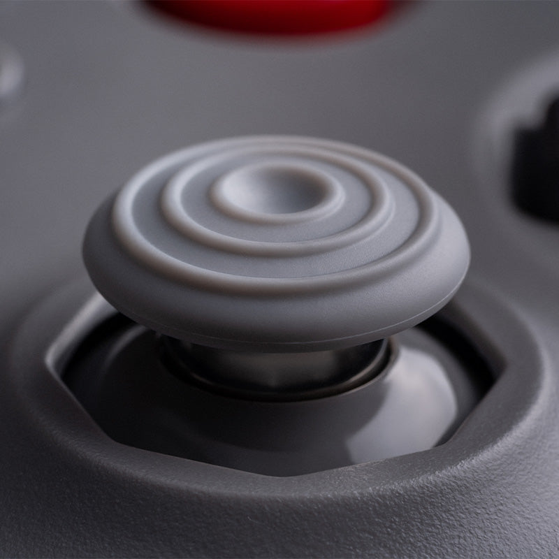 8BitDo 64 Bluetooth Controller for Analogue 3D - Controller Design for Streamlined Gaming Sessions