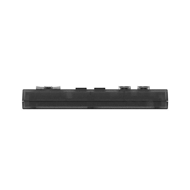 8BitDo N30 2.4G - Controller Design for Streamlined Gaming Sessions