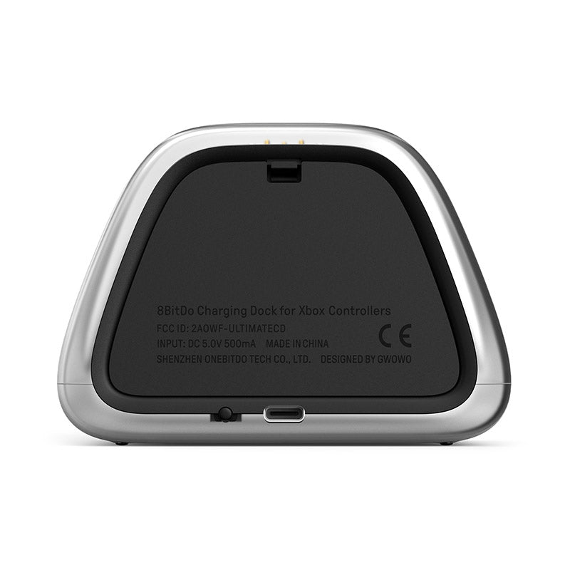 8BitDo Charging Dock for Xbox Wireless Controllers - Controller Charge Stand for Everyday Setups