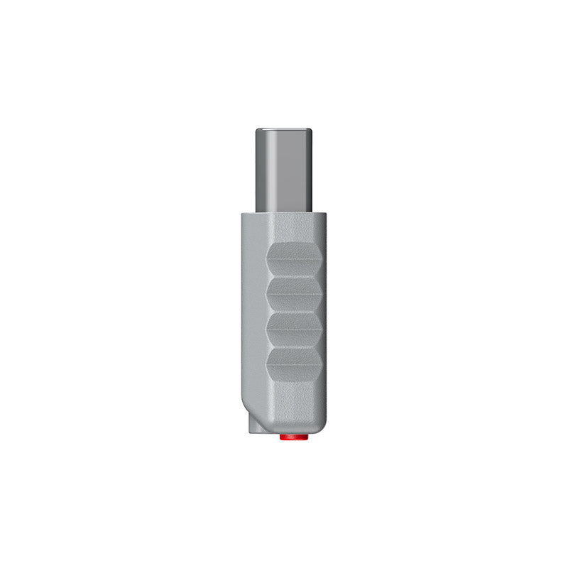 8BitDo Retro Receiver for PS1 PS2 - Adapter Design for Flexible Gaming Connections
