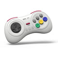 8BitDo M30 - Controller Design for Streamlined Gaming Sessions
