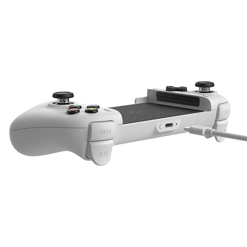 8BitDo Ultimate Mobile Gaming Controller - Controller Design for Streamlined Gaming Sessions