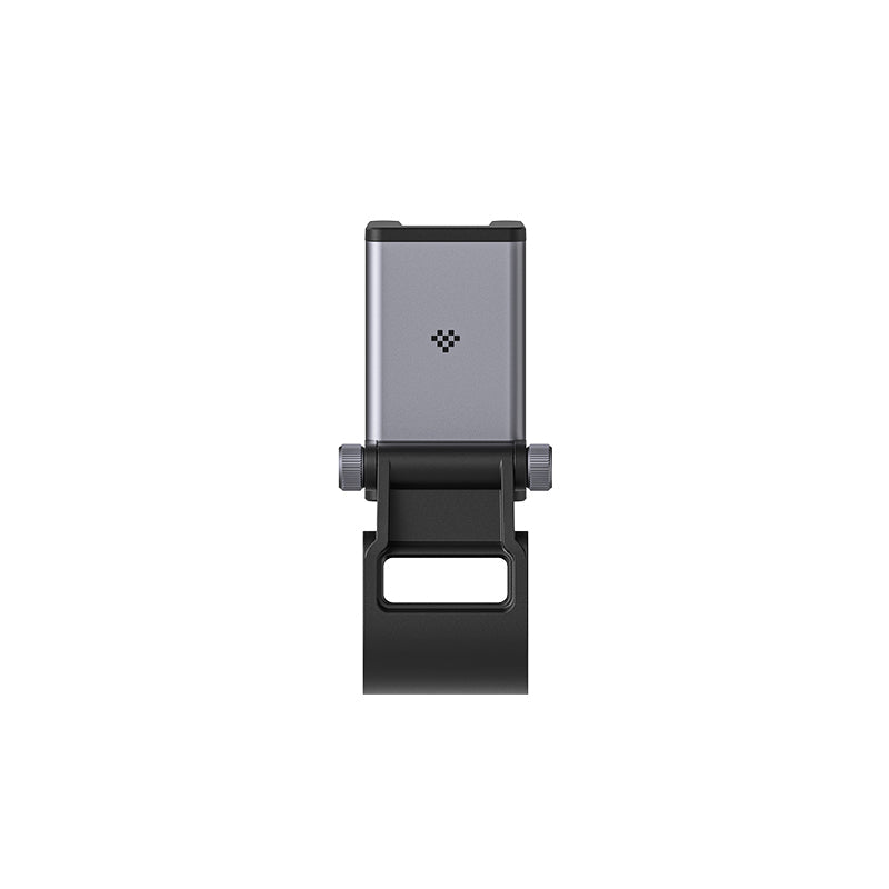8BitDo Mobile Gaming Clip for Pro 2 Pro 3 - Controller Clip Edition for Phone-Based Play