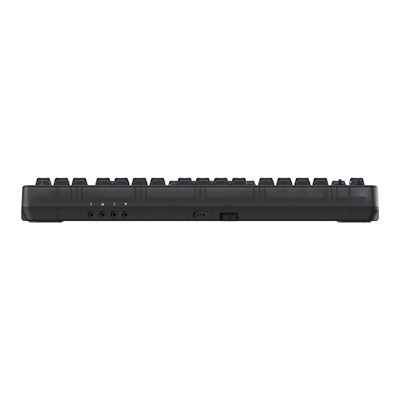 8BitDo Retro 87 Mechanical Keyboard - Mecha BREAK - Keyboard Edition with Practical Mechanical Controls