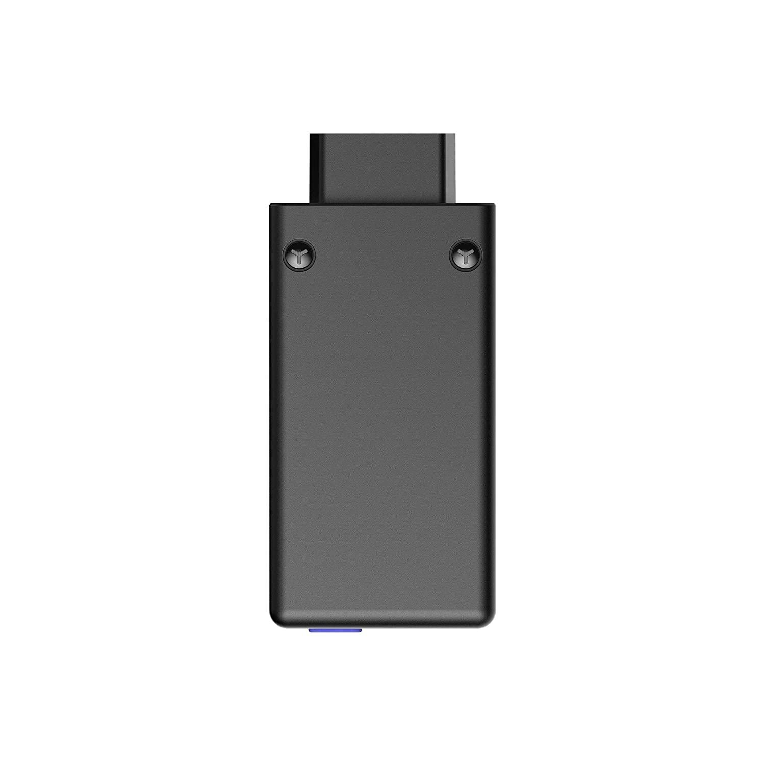 8BitDo Retro Receiver for Sega Genesis & Mega Drive - Adapter Design for Flexible Gaming Connections