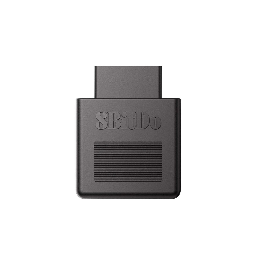 8BitDo M30 2.4G Controller for Sega Genesis & Mega Drive - Controller Design for Streamlined Gaming Sessions