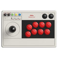 8BitDo Arcade Stick - Arcade Controller for Flexible Play Sessions