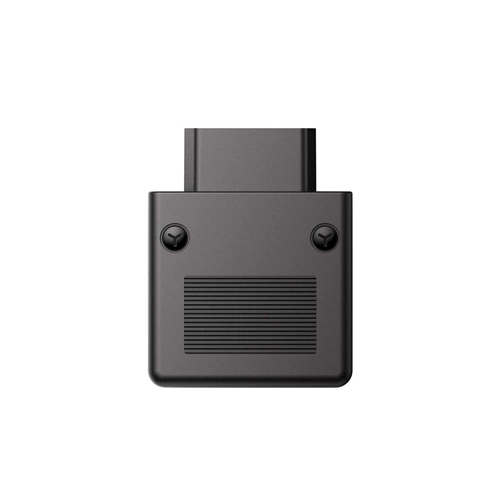 8BitDo M30 2.4G Controller for Sega Genesis & Mega Drive - Controller Design for Streamlined Gaming Sessions