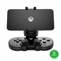 8BitDo SN30 Pro for Xbox cloud gaming on Android - Controller Design for Streamlined Gaming Sessions