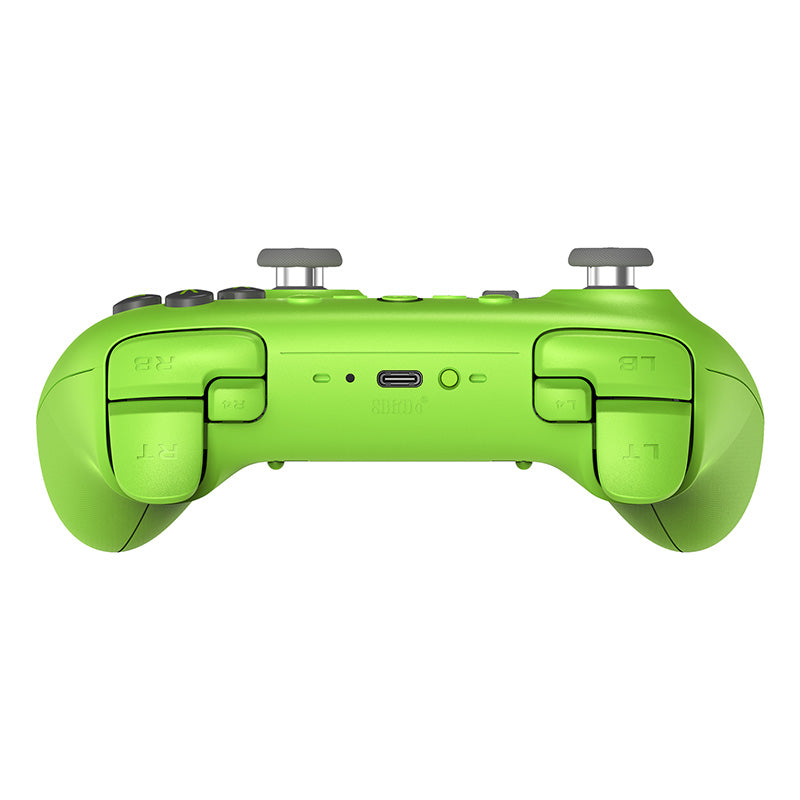 8BitDo Ultimate 2 Wireless Controller - Controller Design for Streamlined Gaming Sessions