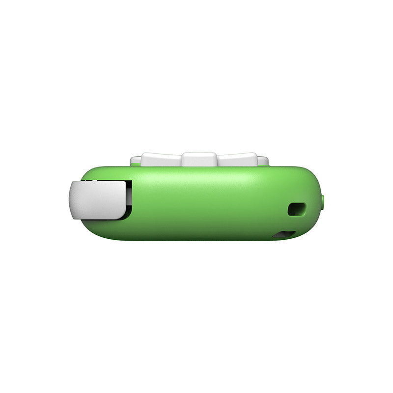 8BitDo Micro (Overjoyed Edition) - Controller Design for Streamlined Gaming Sessions