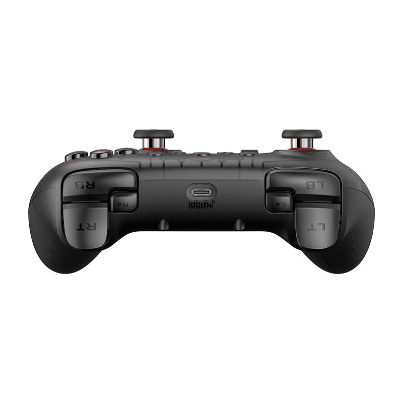 8BitDo Ultimate 2C - Black Myth: Wukong - Practical Gaming Accessory for Daily Setups