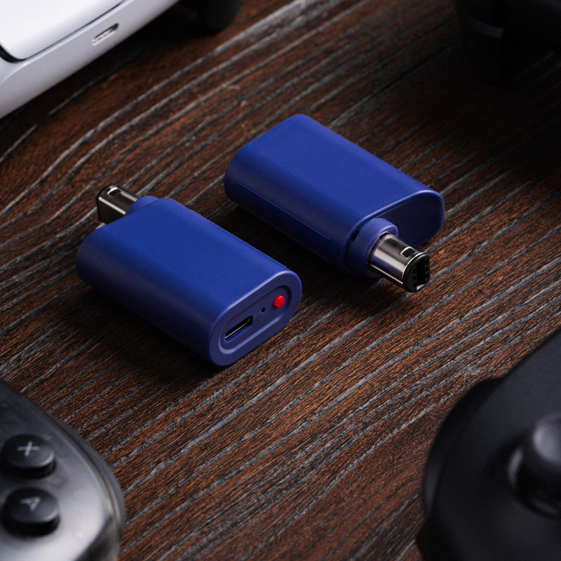 8BitDo Retro Receiver for NGC - Adapter Design for Flexible Gaming Connections