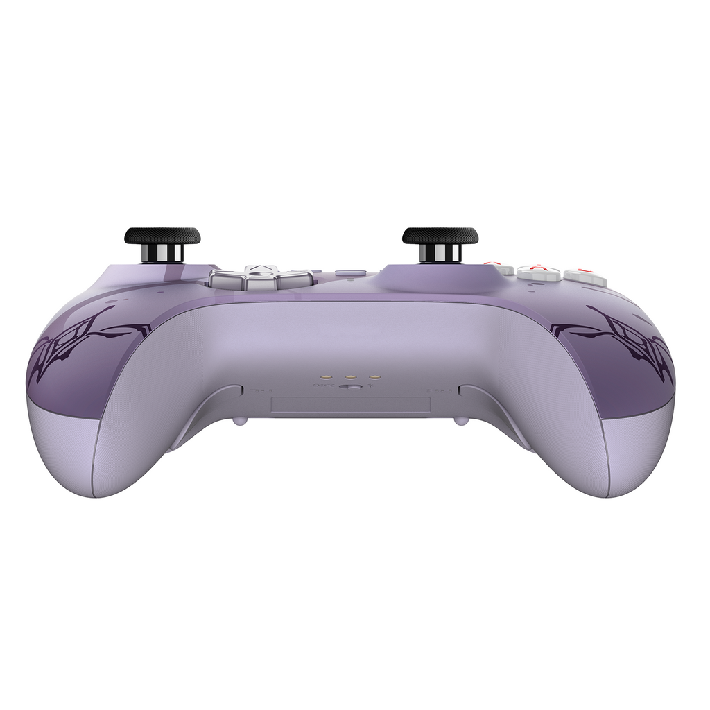 8BitDo Ultimate 2 Wireless Controller (Honkai: Star Rail - Evernight) - Controller Design for Streamlined Gaming Sessions