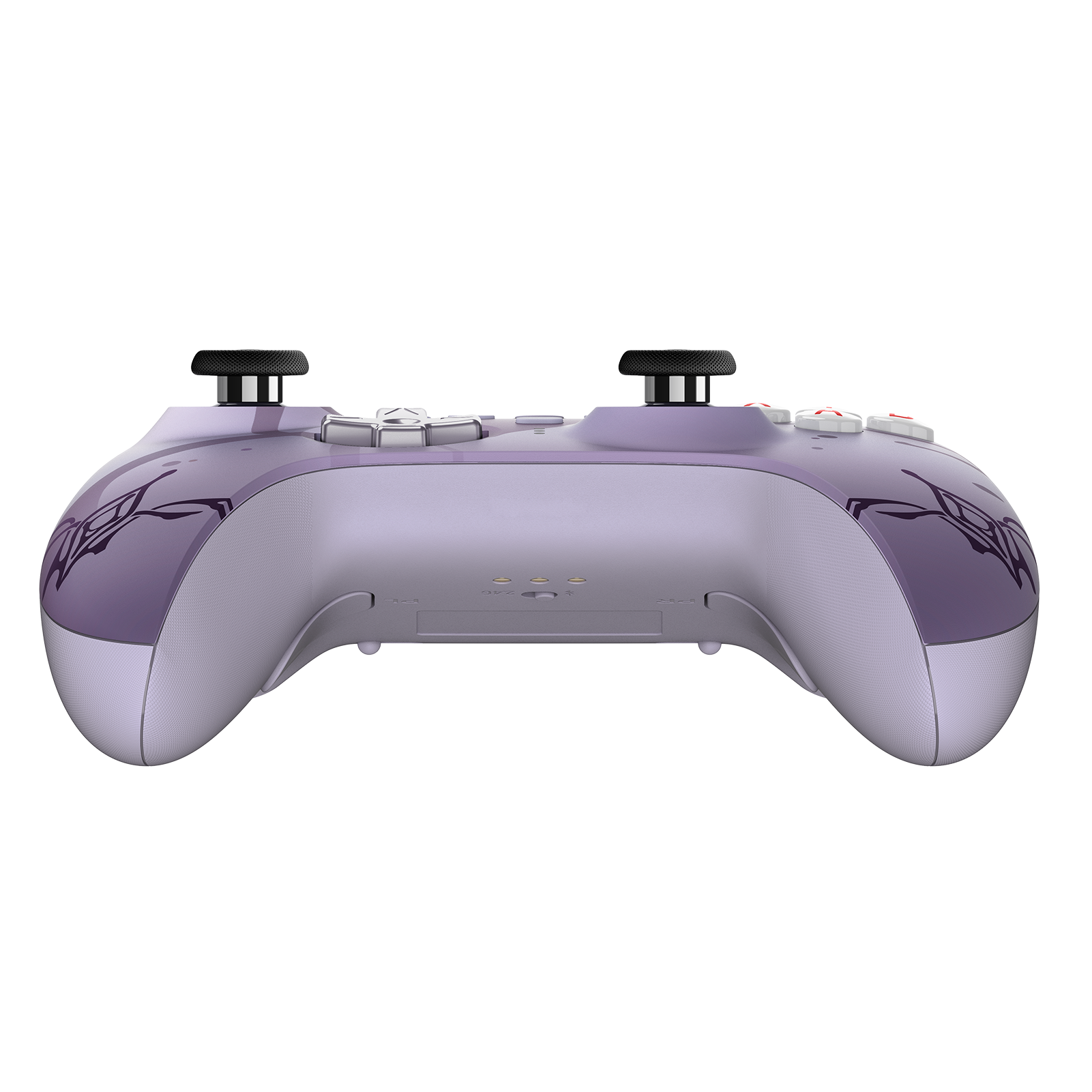 8BitDo Ultimate 2 Wireless Controller (Honkai: Star Rail - Evernight) - Controller Design for Streamlined Gaming Sessions
