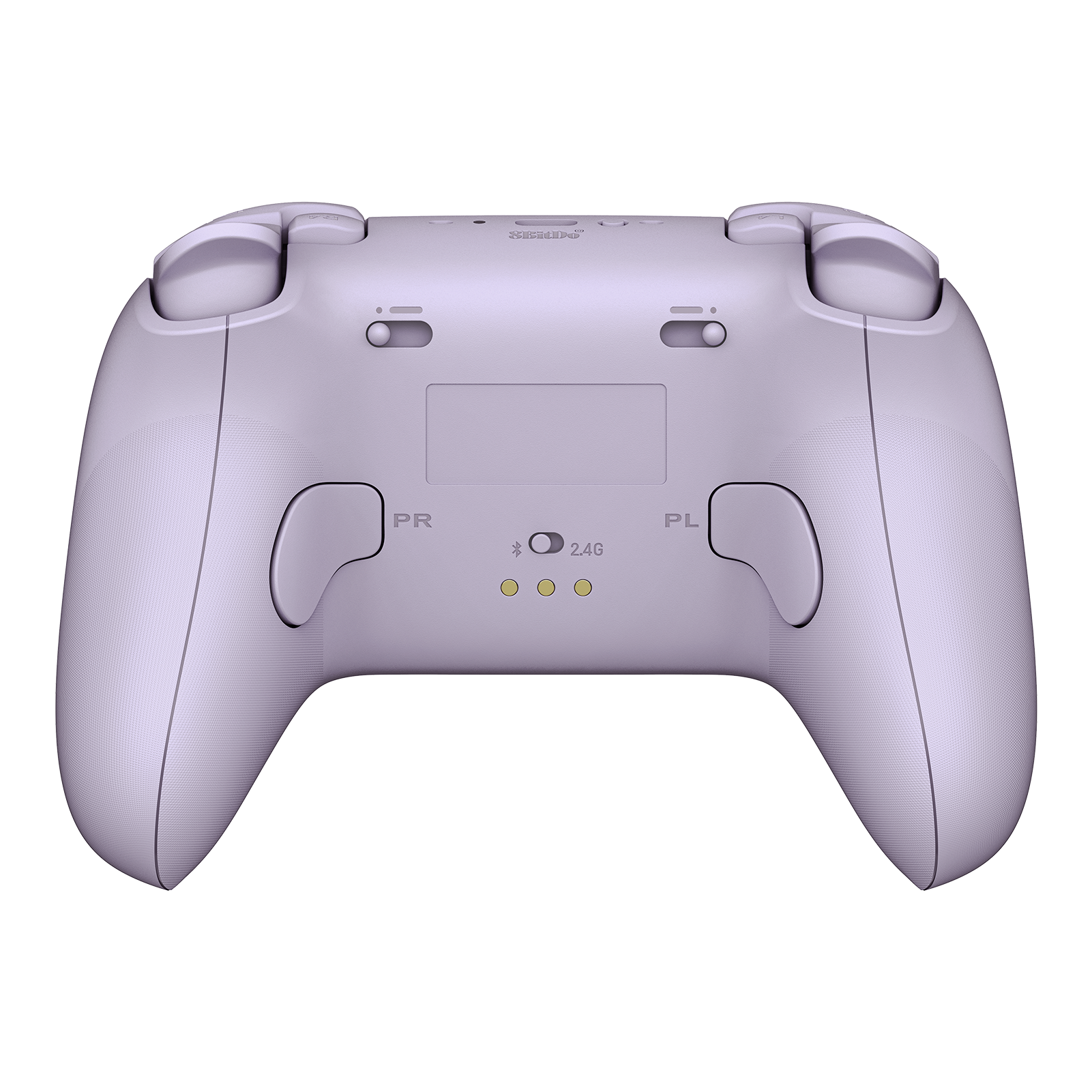 8BitDo Ultimate 2 Wireless Controller (Honkai: Star Rail - Evernight) - Controller Design for Streamlined Gaming Sessions