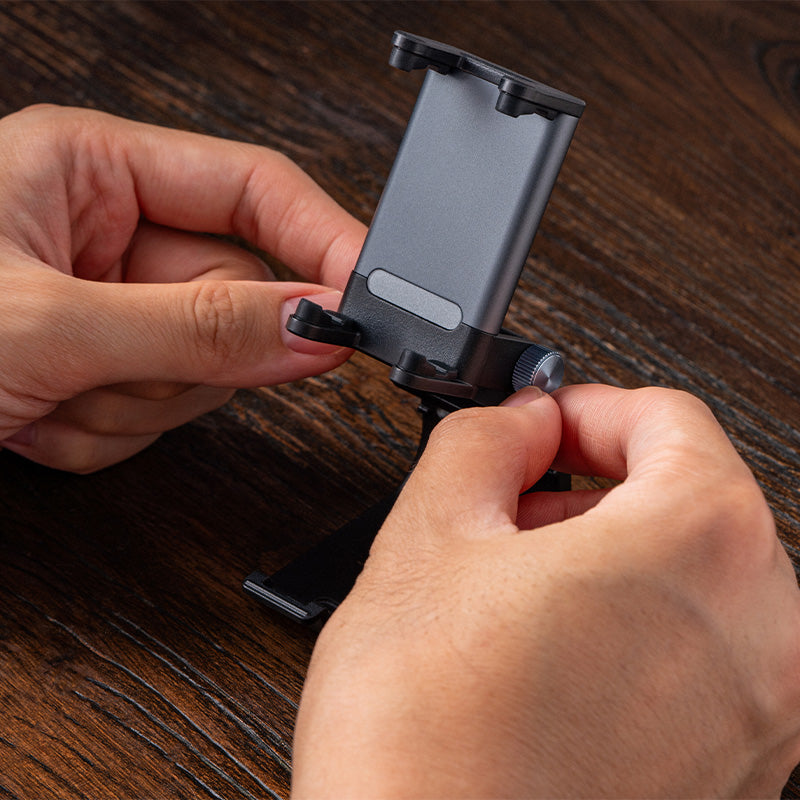 8BitDo Mobile Clip for SN30 Pro - Controller Clip Edition for Phone-Based Play