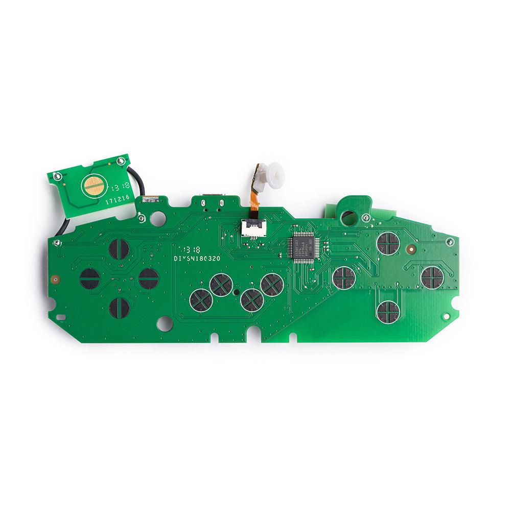 8BitDo Mod Kit for SNES/SFC Classic Edition Controller (Classic) - Controller Modification Set for Compatible Hardware