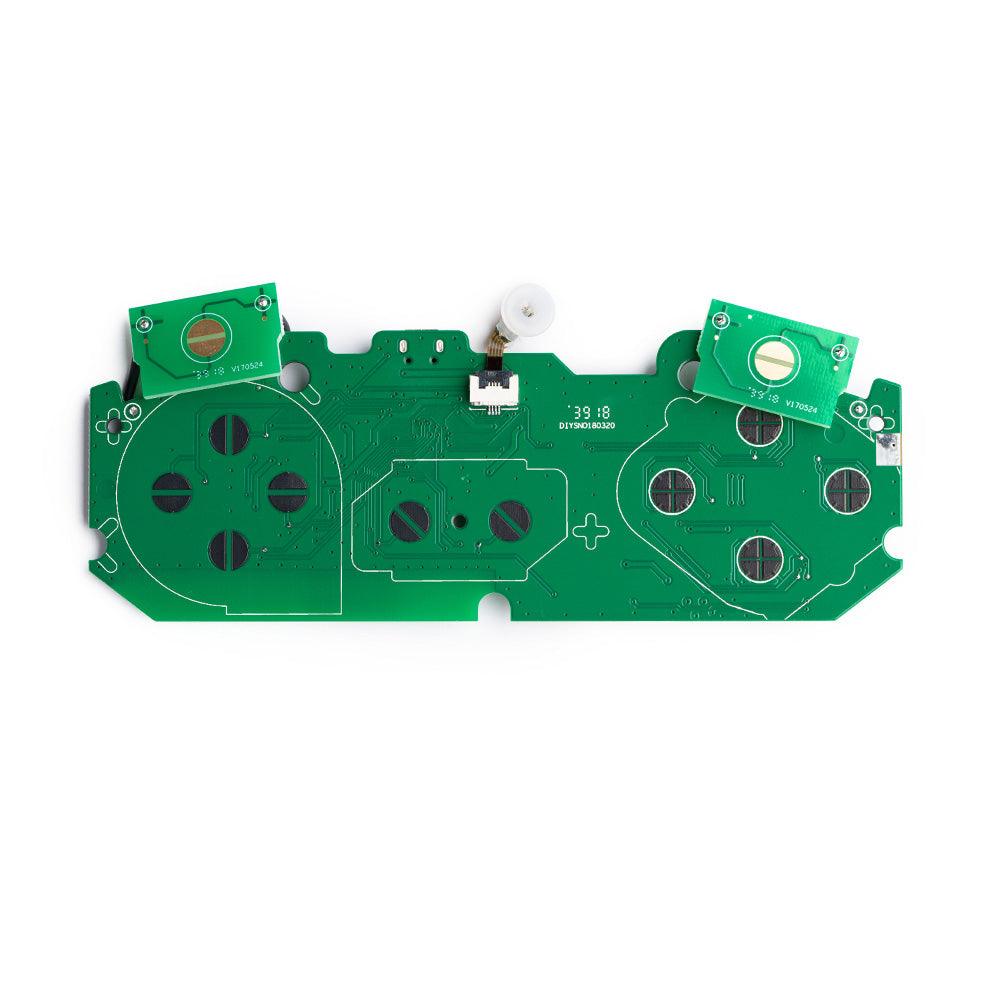 8BitDo Mod Kit for Original SNES/SFC Controller（Original） - Controller Modification Set for Compatible Hardware