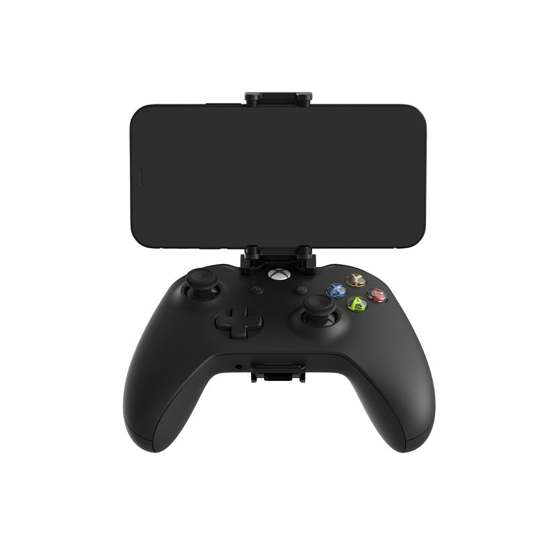8BitDo Mobile Gaming Clip for Xbox Controllers - Controller Clip Edition for Phone-Based Play