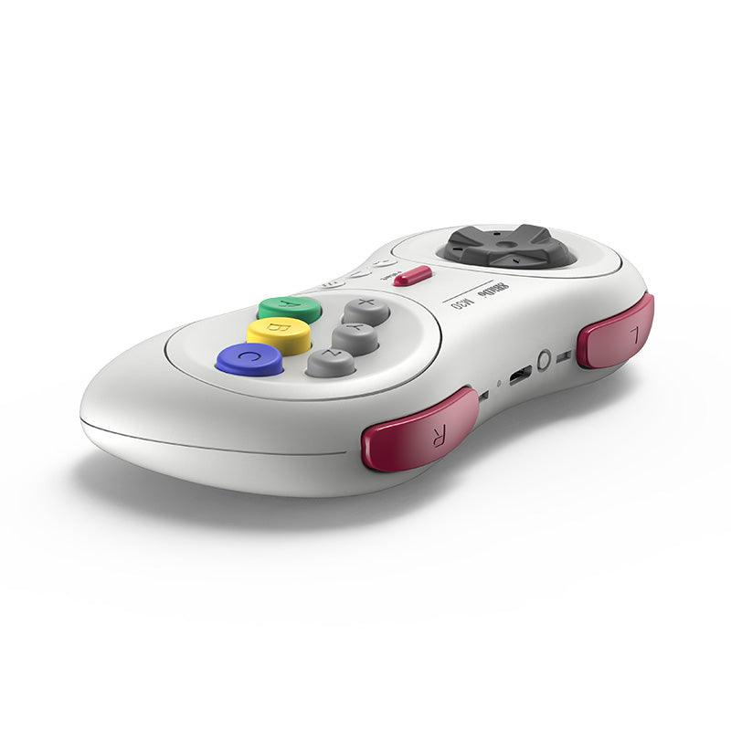 8BitDo M30 - Controller Design for Streamlined Gaming Sessions