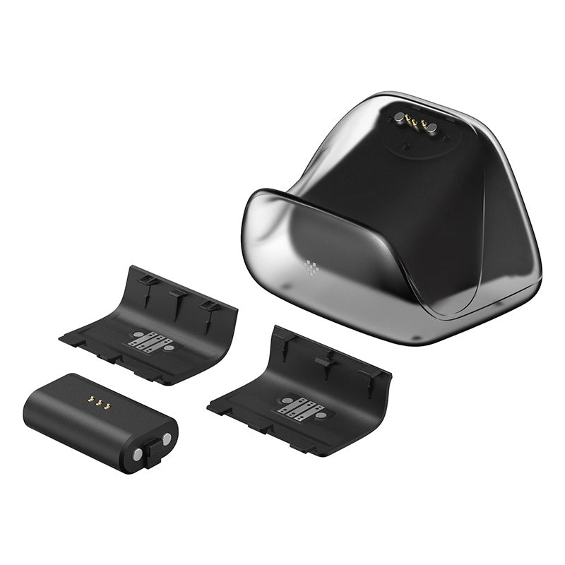 8BitDo Charging Dock for Xbox Wireless Controllers - Controller Charge Stand for Everyday Setups
