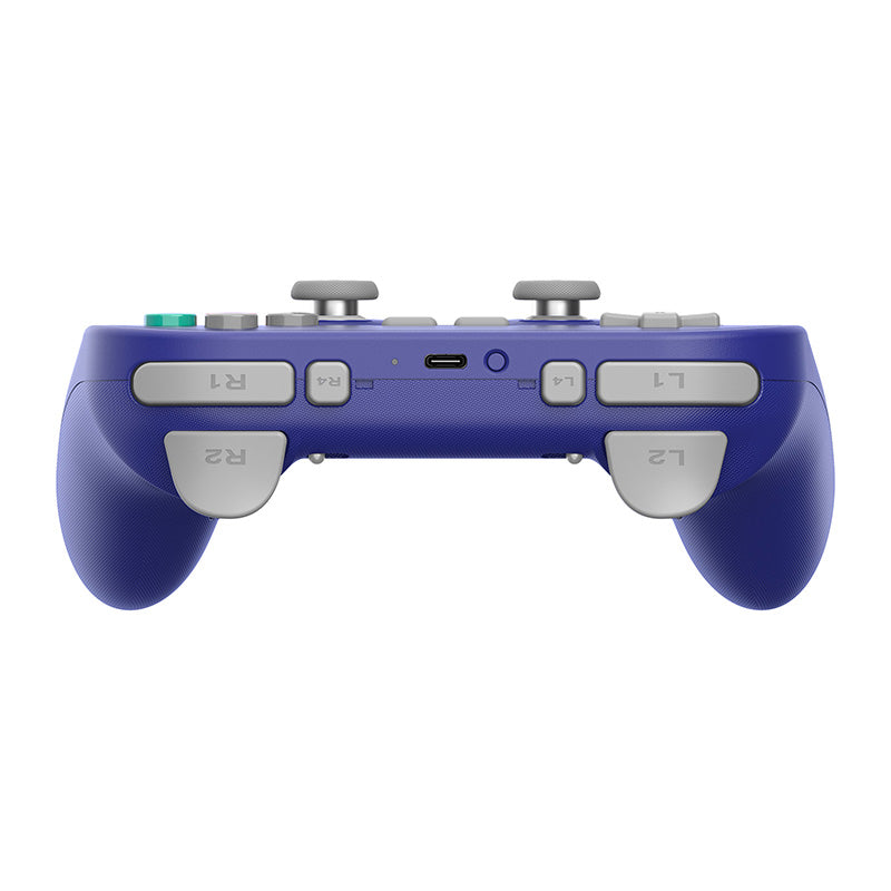 8BitDo Pro 3 Bluetooth Gamepad - Controller Design for Streamlined Gaming Sessions
