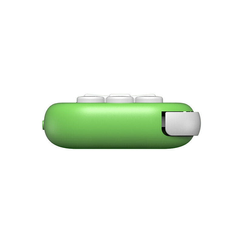 8BitDo Micro - Controller Design for Streamlined Gaming Sessions
