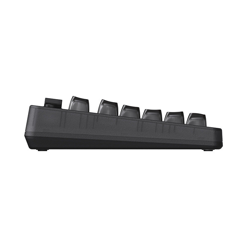 8BitDo Retro 87 Mechanical Keyboard - Mecha BREAK - Keyboard Edition with Practical Mechanical Controls