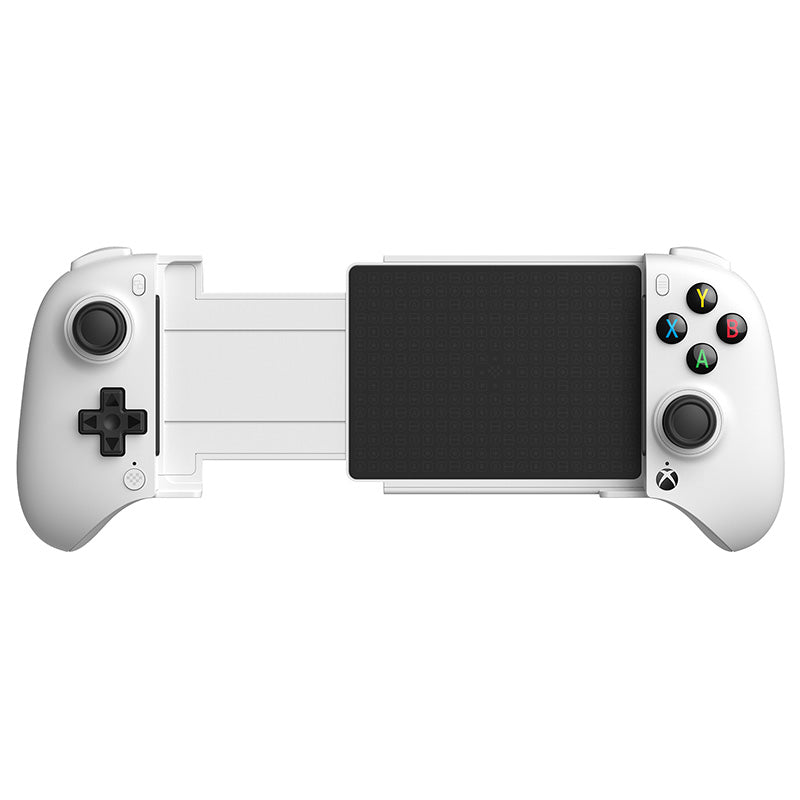 Ultimate Mobile Gaming Controller - Xbox Edition - Controller Design for Streamlined Gaming Sessions