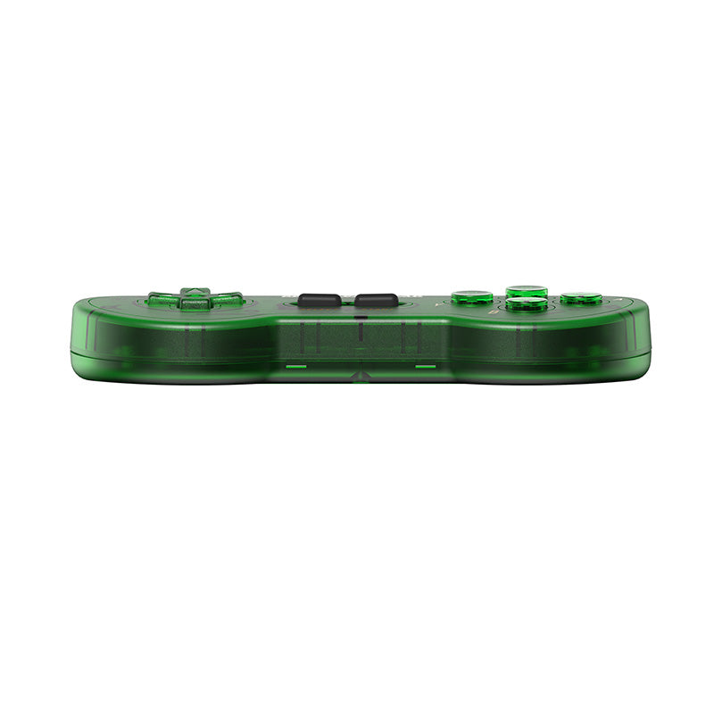 8BitDo SN30 2.4G - Controller Design for Streamlined Gaming Sessions