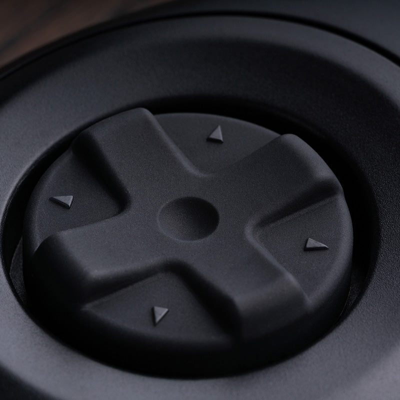 8BitDo M30 Wired Controller for Xbox - Controller Design for Streamlined Gaming Sessions