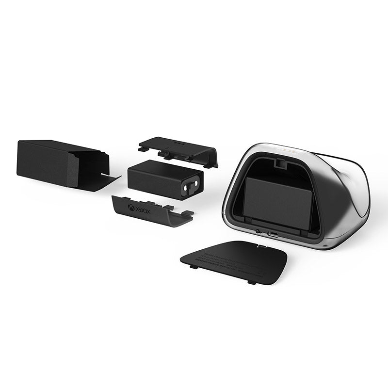 8BitDo Charging Dock for Xbox Wireless Controllers - Controller Charge Stand for Everyday Setups