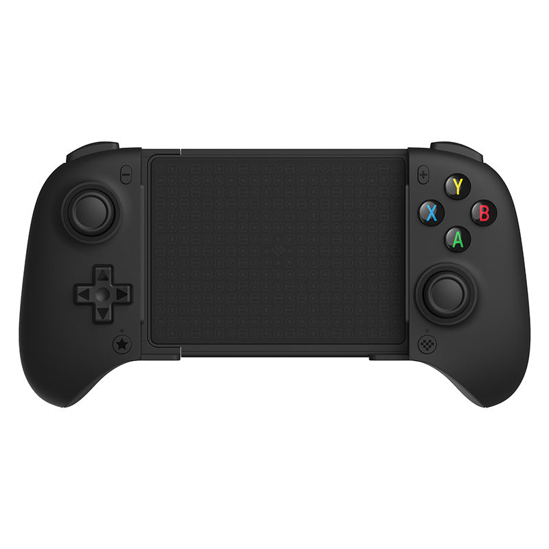 8BitDo Ultimate Mobile Gaming Controller - Controller Design for Streamlined Gaming Sessions