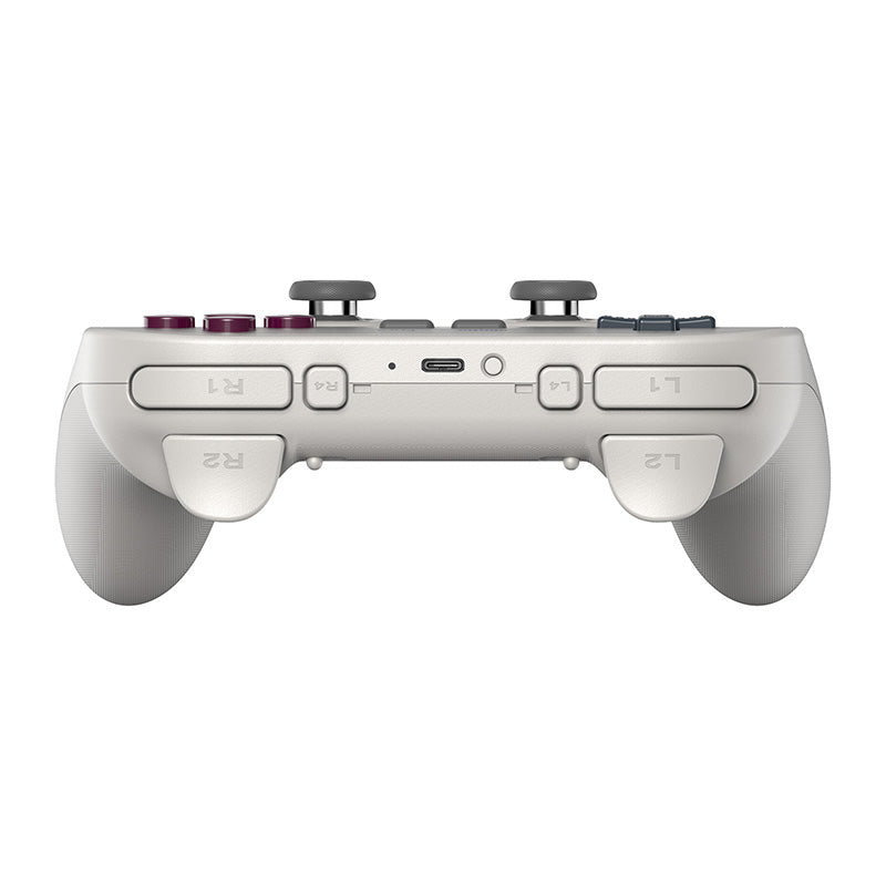 8BitDo Pro 3 Bluetooth Gamepad - Controller Design for Streamlined Gaming Sessions