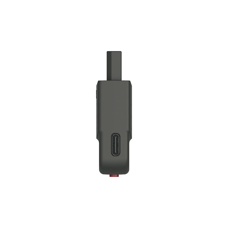 8BitDo Retro Receiver for Saturn - Adapter Design for Flexible Gaming Connections