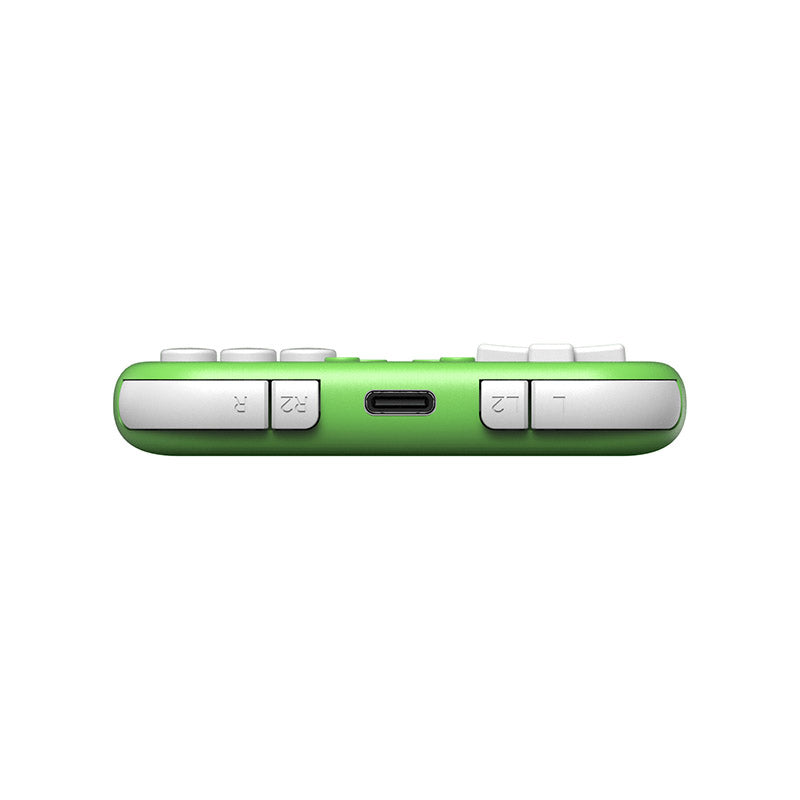 8BitDo Micro (Overjoyed Edition) - Controller Design for Streamlined Gaming Sessions