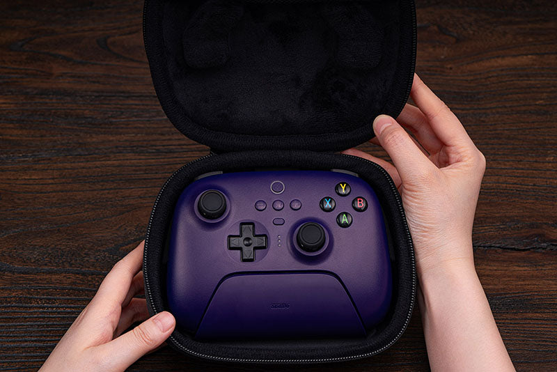 Custom Controller Case - Travel Storage Collection for Compatible Controllers