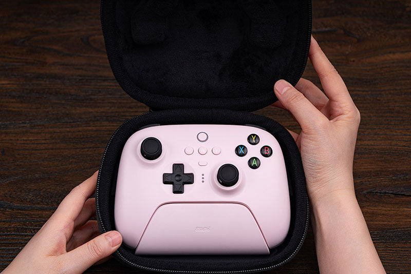 Custom Controller Case - Travel Storage Collection for Compatible Controllers