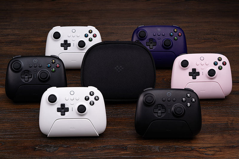 Custom Controller Case - Travel Storage Collection for Compatible Controllers