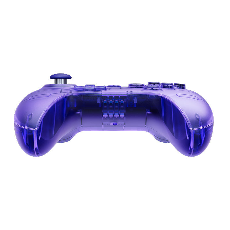 8BitDo 64 Controller - Funtastic Limited Editions - Controller Design for Streamlined Gaming Sessions