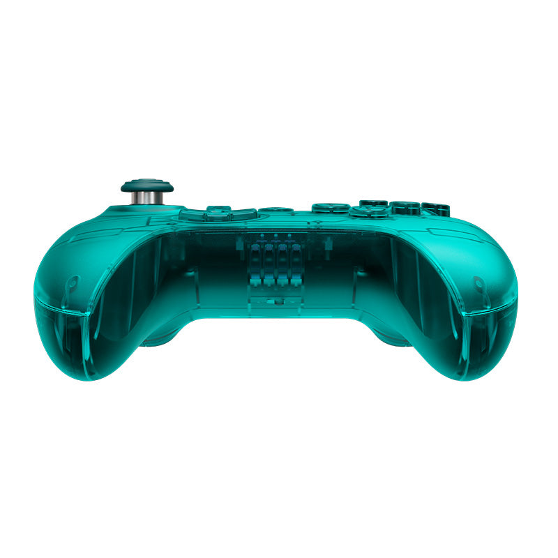 8BitDo 64 Controller - Funtastic Limited Editions - Controller Design for Streamlined Gaming Sessions