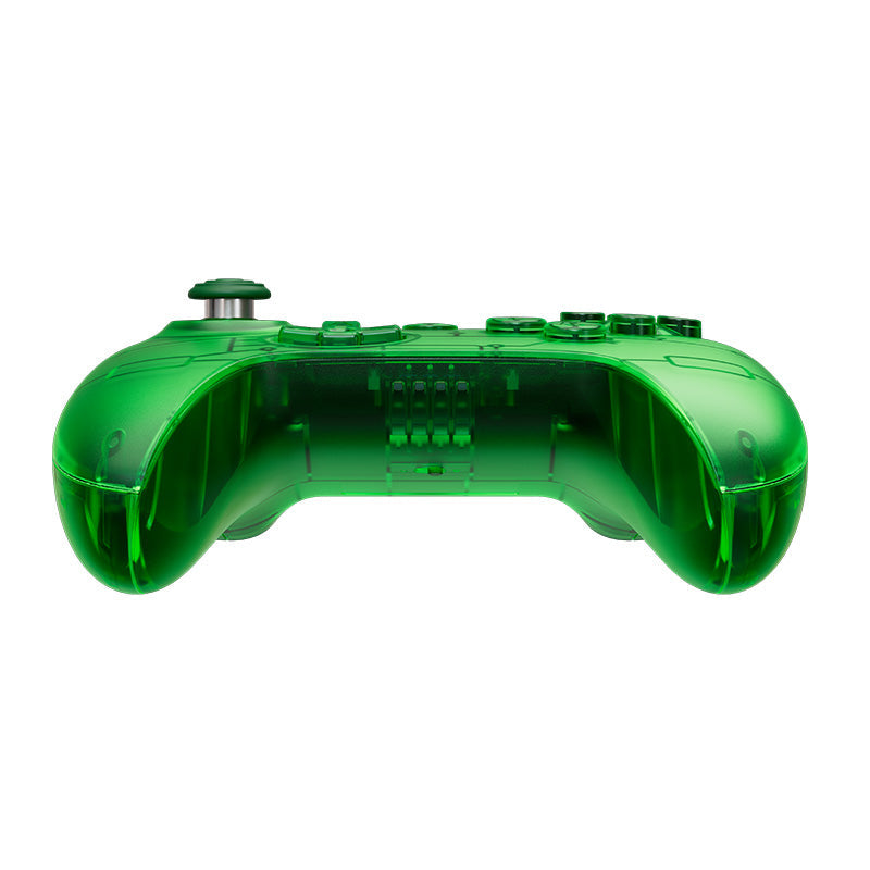 8BitDo 64 Controller - Funtastic Limited Editions - Controller Design for Streamlined Gaming Sessions
